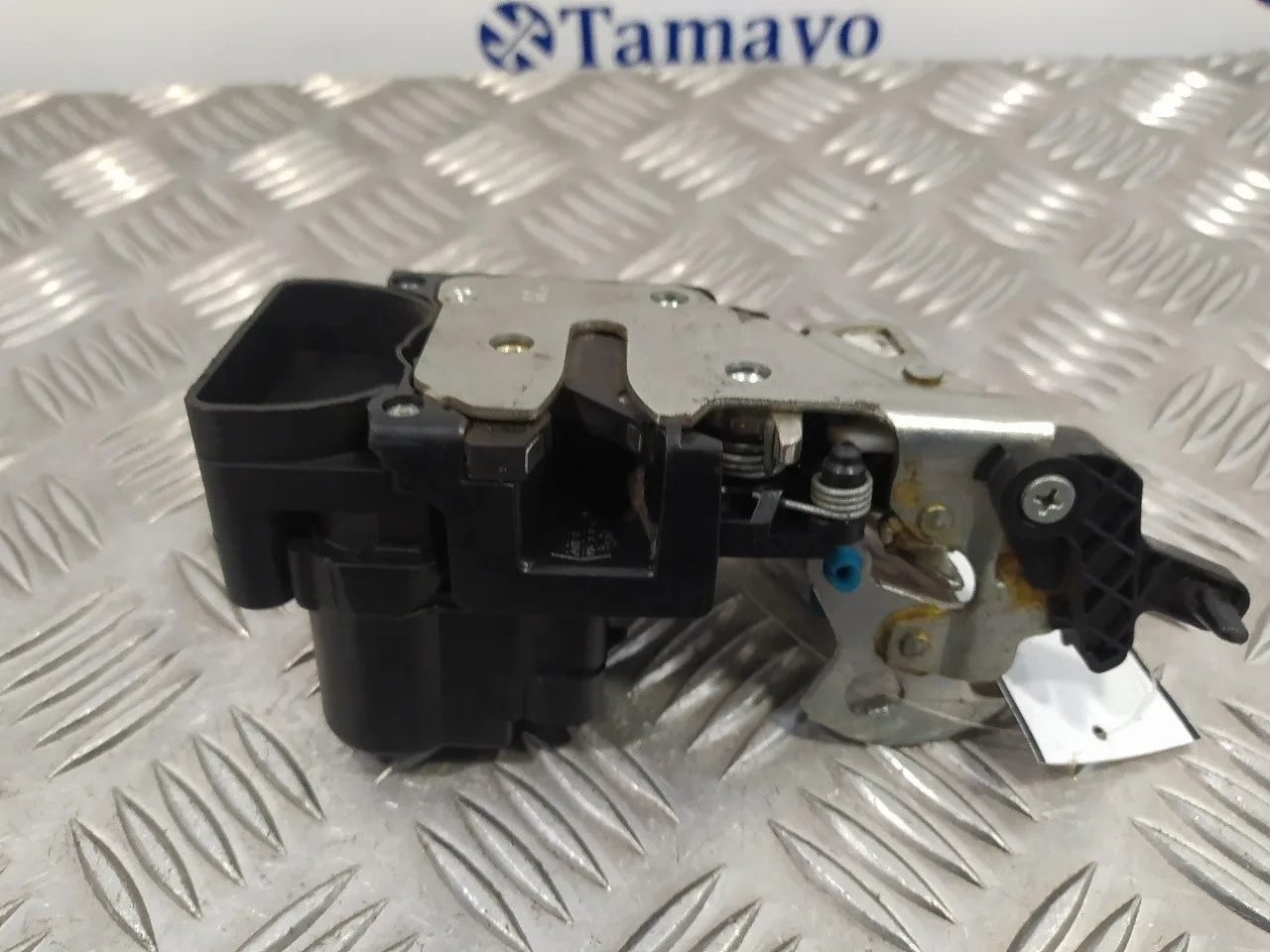 Cerradura Puerta Trasera Derecha para Chevrolet Lacetti