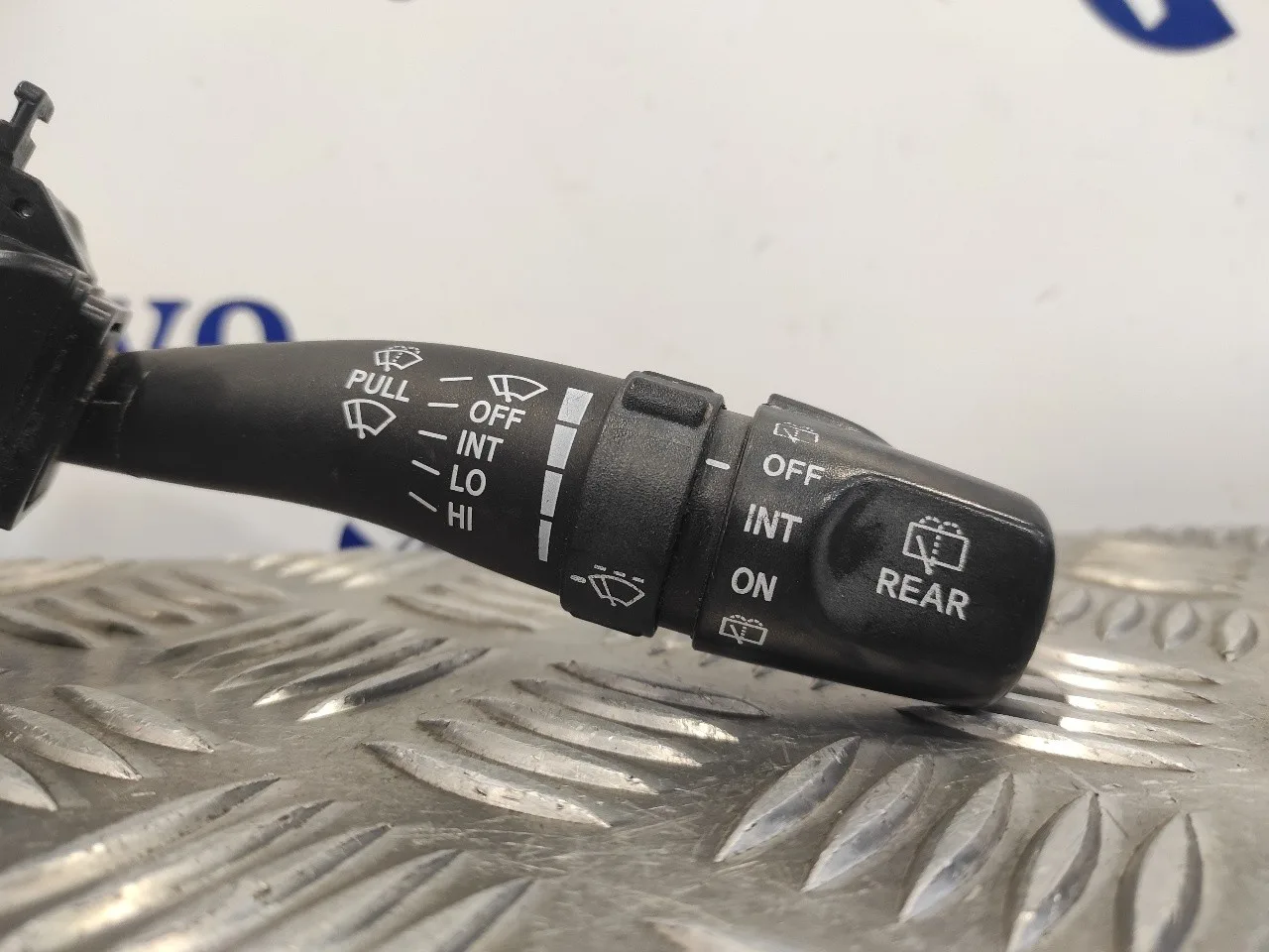 Mando Limpia para Kia Sportage