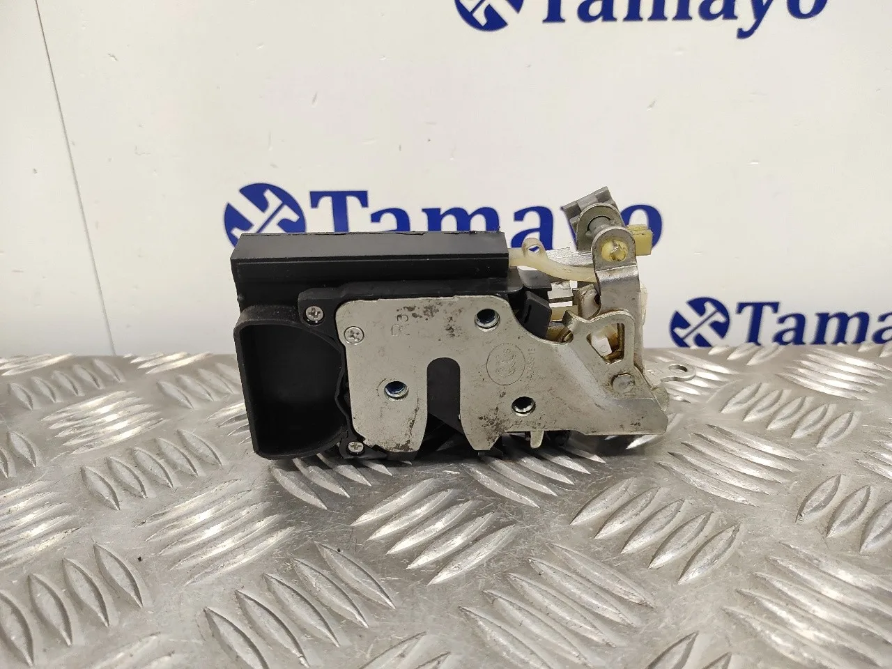 Cerradura Puerta Delantera Derecha para Chevrolet Lacetti