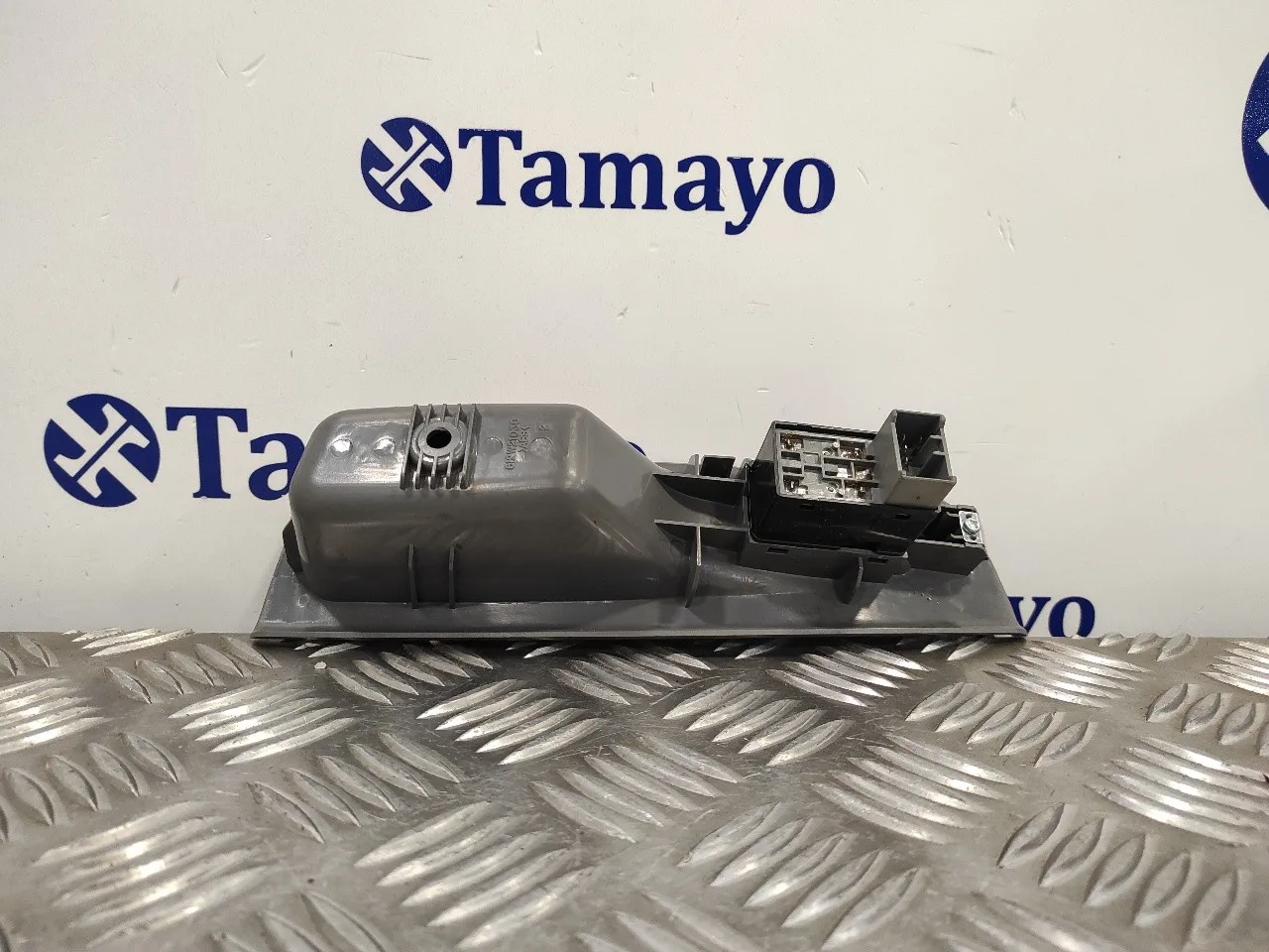 Mando Elevalunas Trasero Derecho para Chevrolet Lacetti