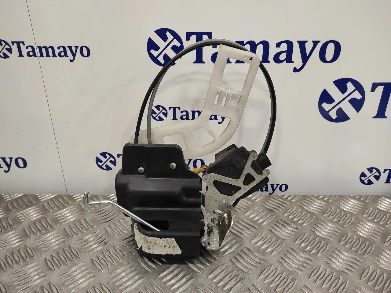 Cerradura Puerta Trasera Derecha para Kia Sportage