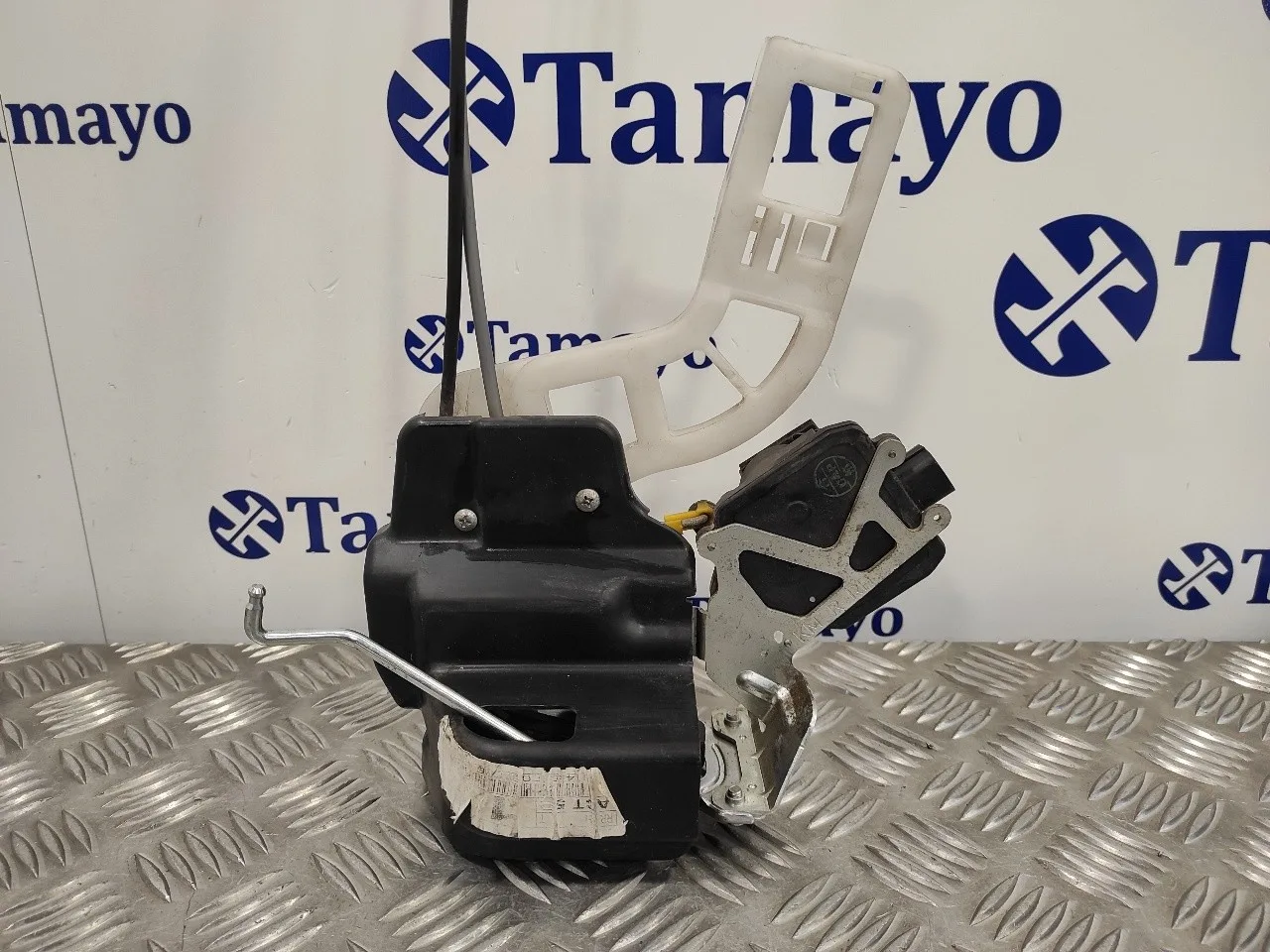 Cerradura Puerta Trasera Derecha para Kia Sportage