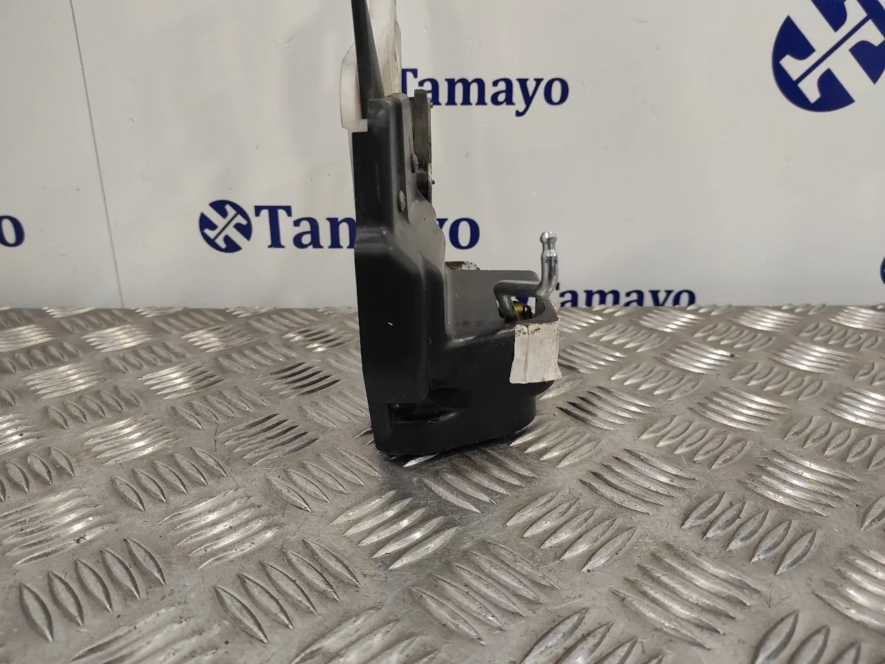 Cerradura Puerta Trasera Derecha para Kia Sportage