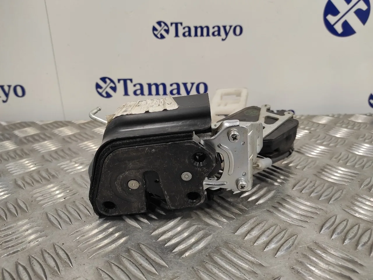 Cerradura Puerta Trasera Derecha para Kia Sportage