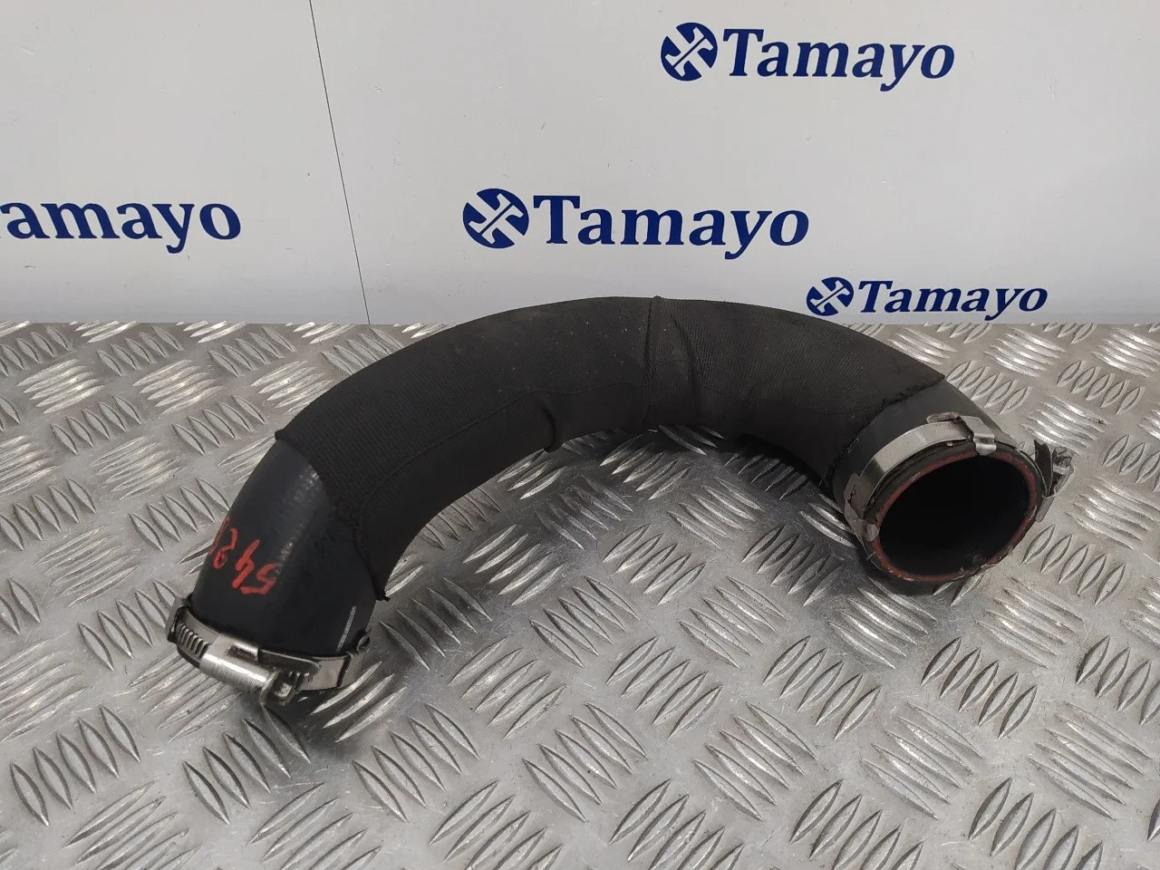 Tubo para Audi A6 Avant (4G5)