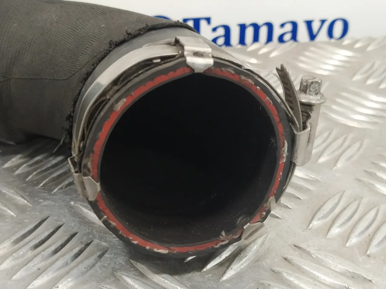 Tubo para Audi A6 Avant (4G5)