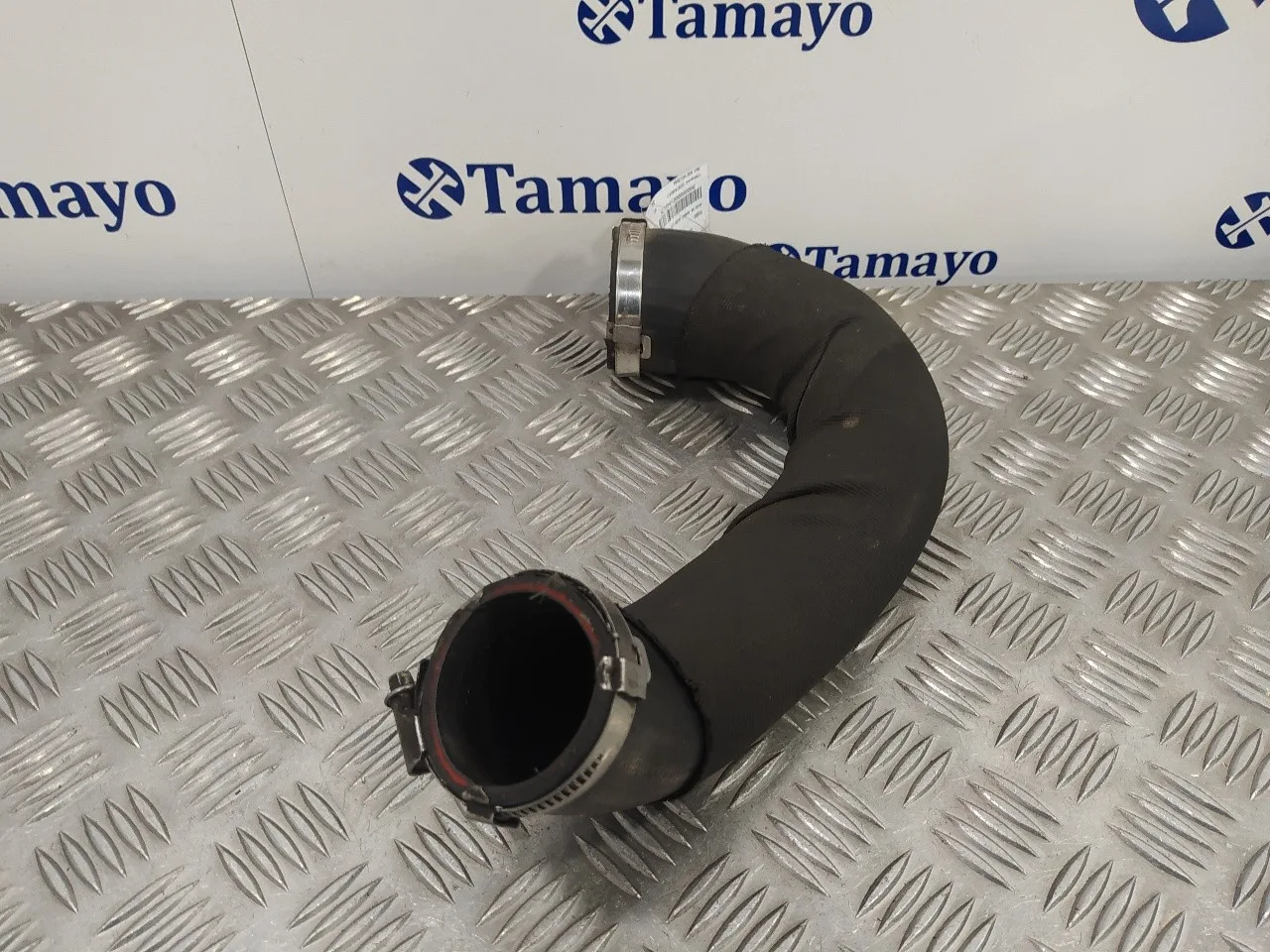 Tubo para Audi A6 Avant (4G5)