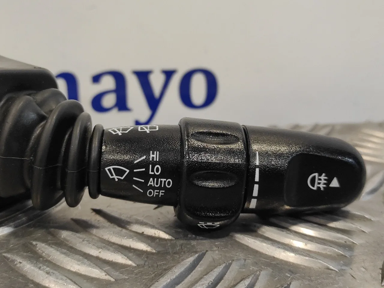 Mando Limpia para Chevrolet Lacetti