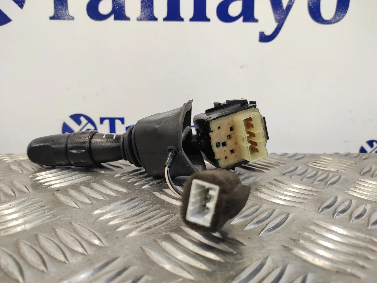 Mando Limpia para Chevrolet Lacetti