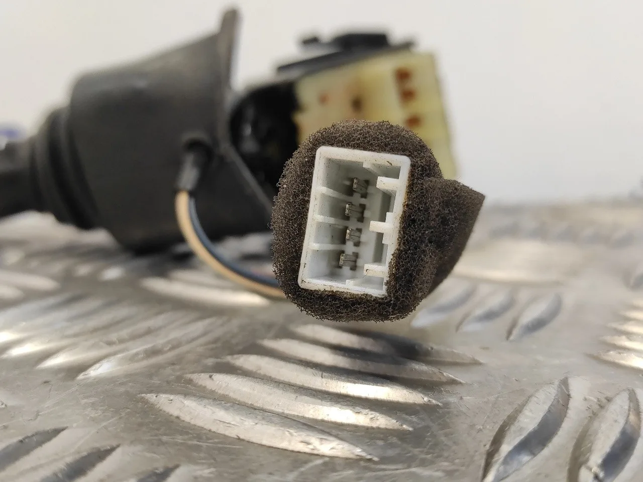 Mando Limpia para Chevrolet Lacetti