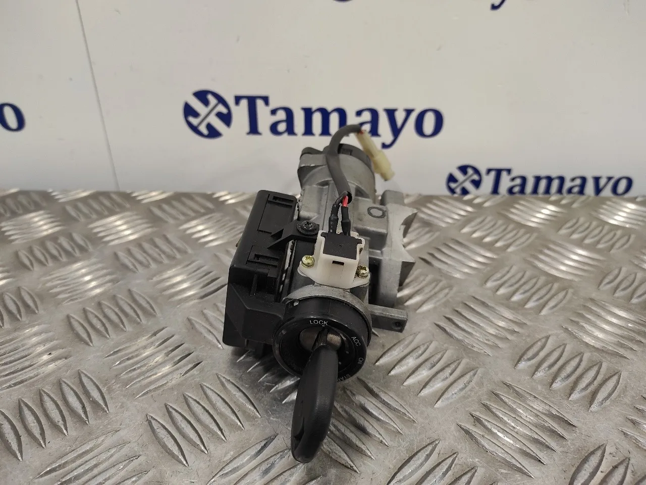 Conmutador De Arranque para Chevrolet Lacetti