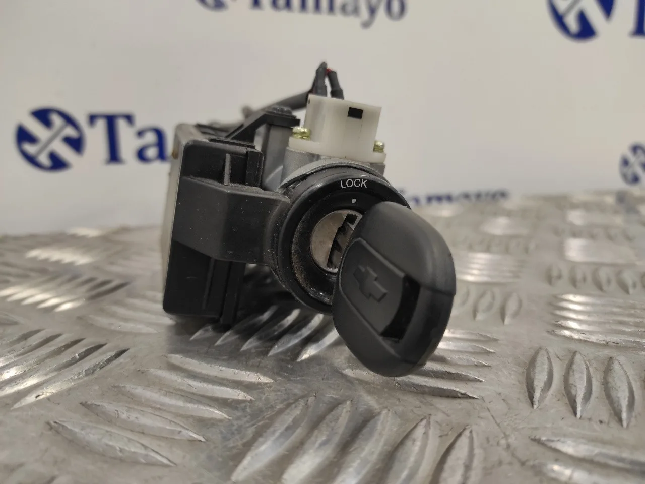 Conmutador De Arranque para Chevrolet Lacetti