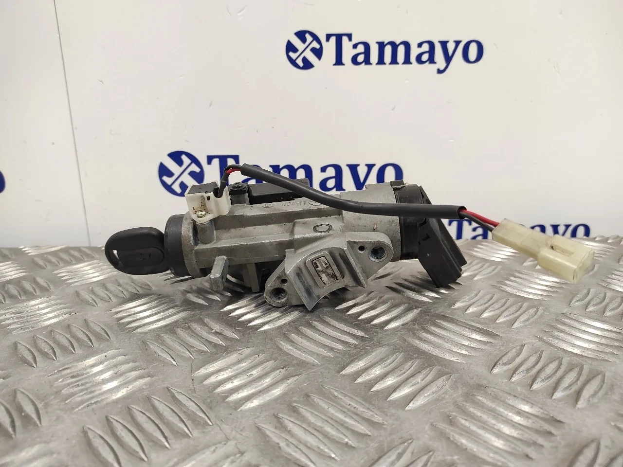 Conmutador De Arranque para Chevrolet Lacetti