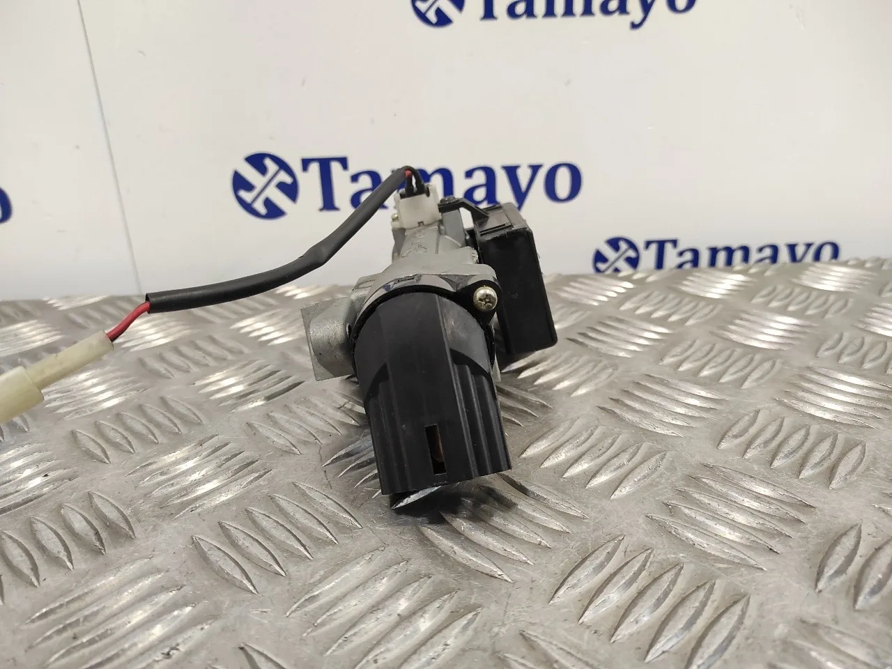 Conmutador De Arranque para Chevrolet Lacetti
