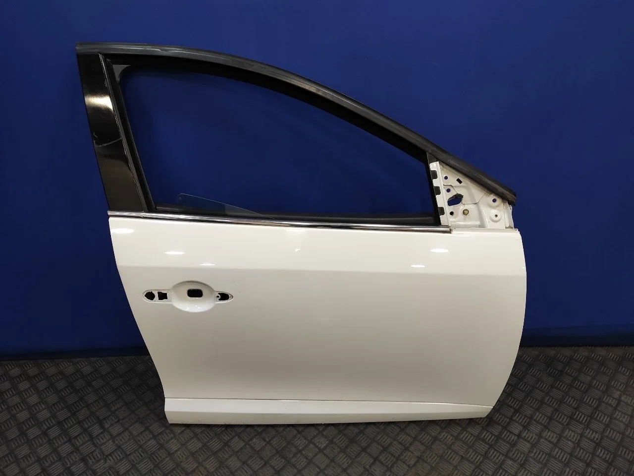 Puerta Delantera Derecha para Renault Fluence