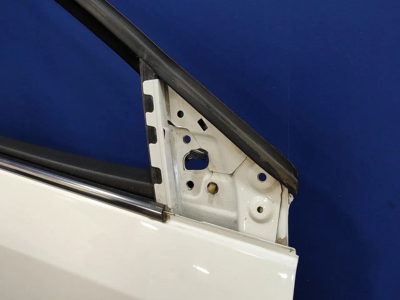 Puerta Delantera Derecha para Renault Fluence