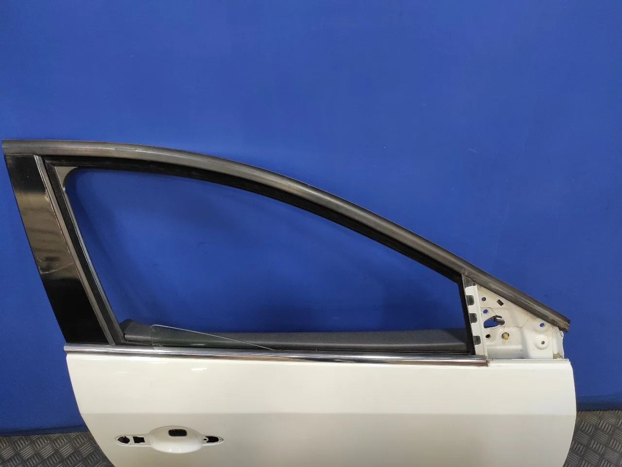 Puerta Delantera Derecha para Renault Fluence