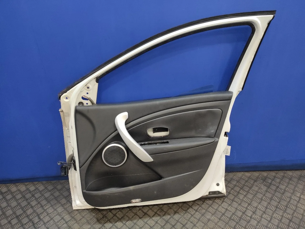 Puerta Delantera Derecha para Renault Fluence