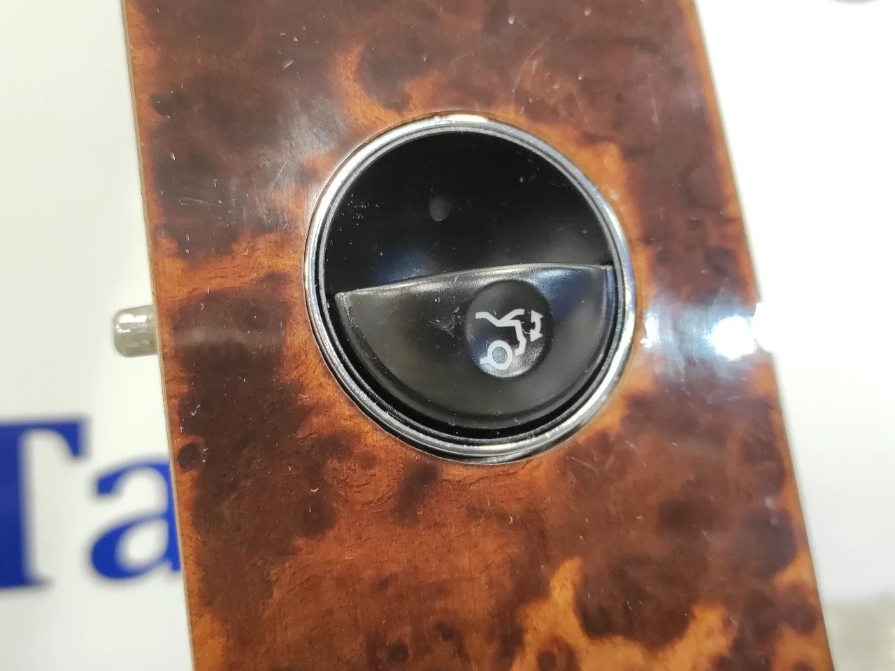 Mando Elevalunas Delantero Izquierdo para Mercedes-Benz Clase S Coupe (C215)
