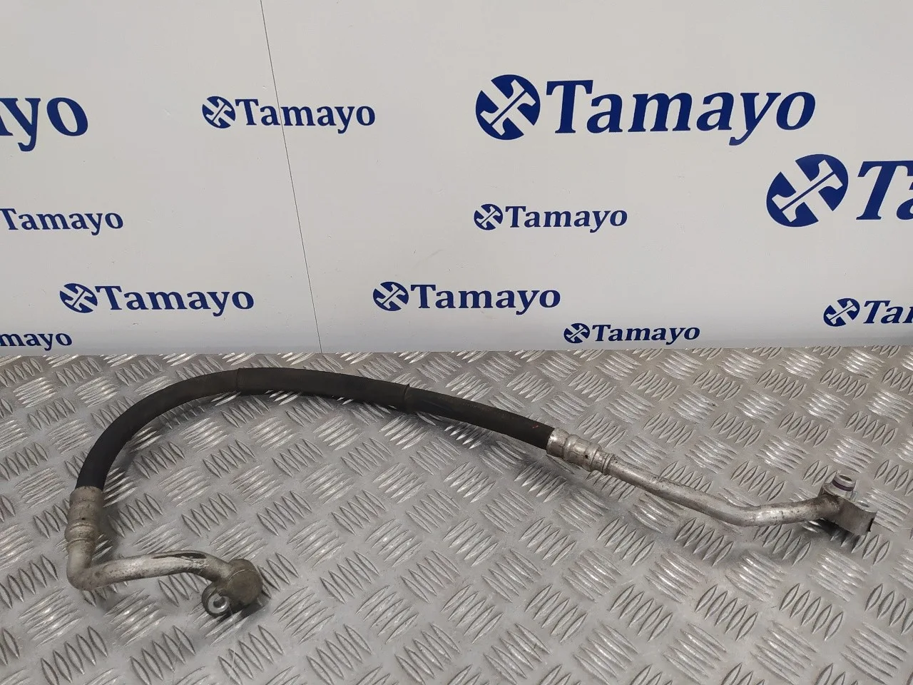 Tubos Aire Acondicionado para Volkswagen Tiguan (5N1)