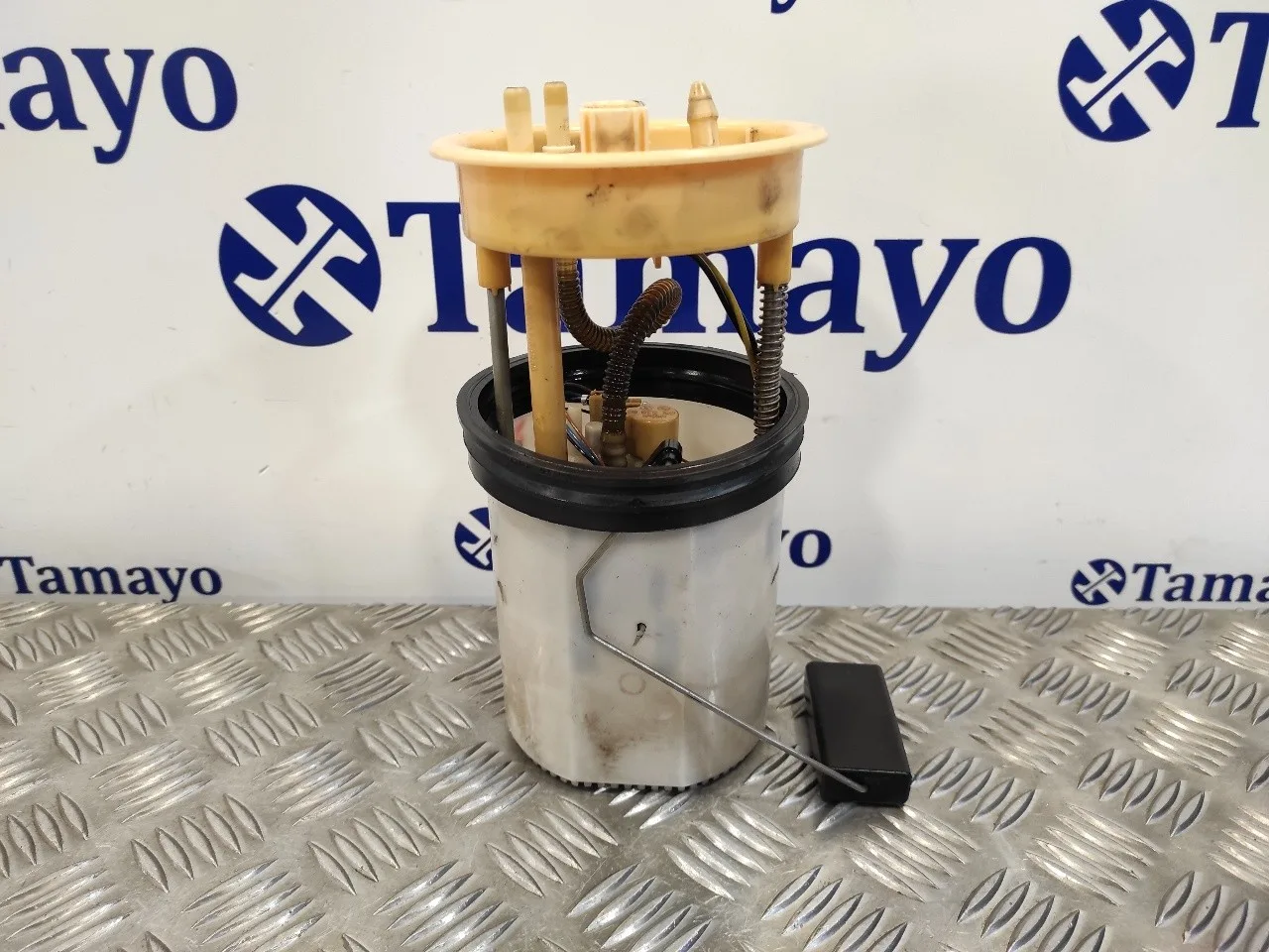 Aforador para Skoda Fabia (5J2 )