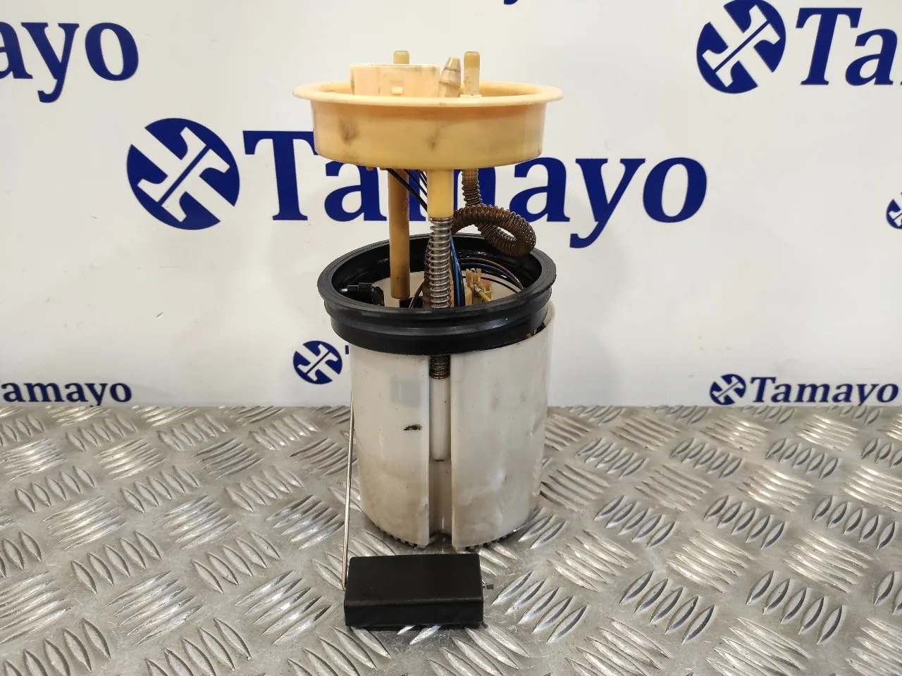 Aforador para Skoda Fabia (5J2 )