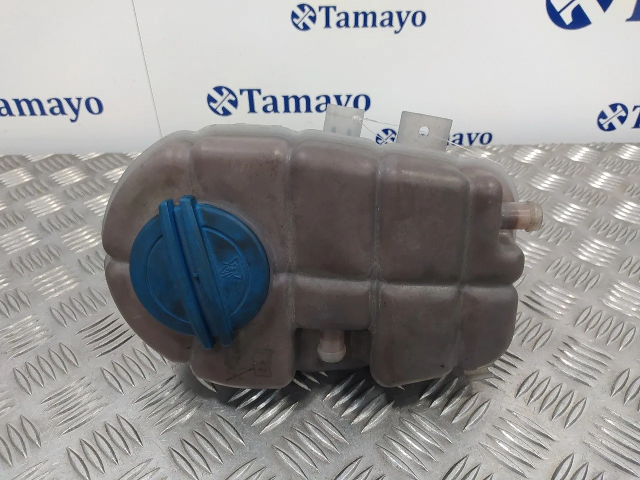 Deposito Expansion para Audi A6 Avant (4G5)