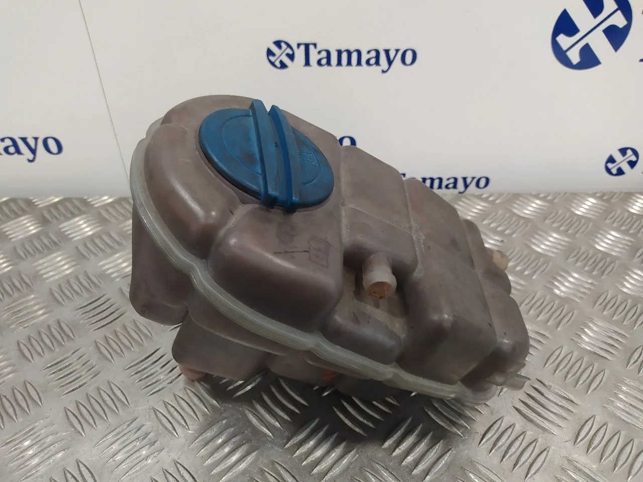 Deposito Expansion para Audi A6 Avant (4G5)