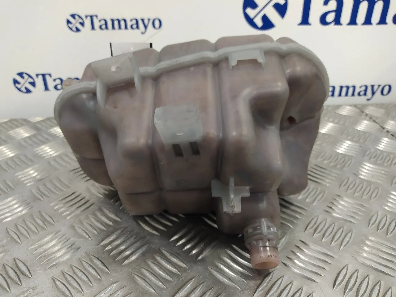 Deposito Expansion para Audi A6 Avant (4G5)