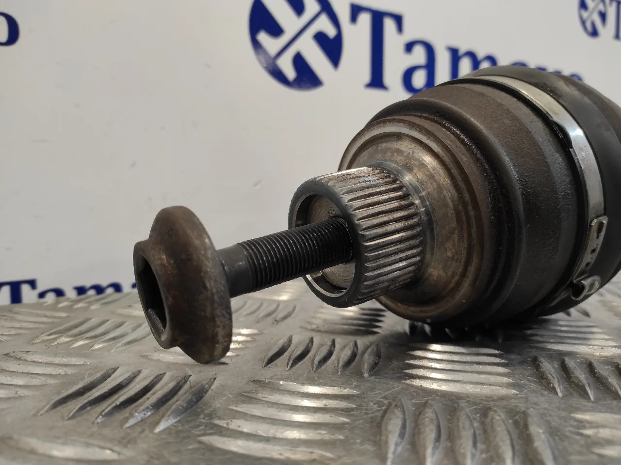 Transmision Delantera Derecha para Audi A6 Avant (4G5)