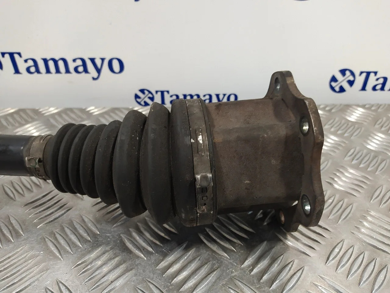 Transmision Delantera Izquierda para Audi A6 Avant (4G5)