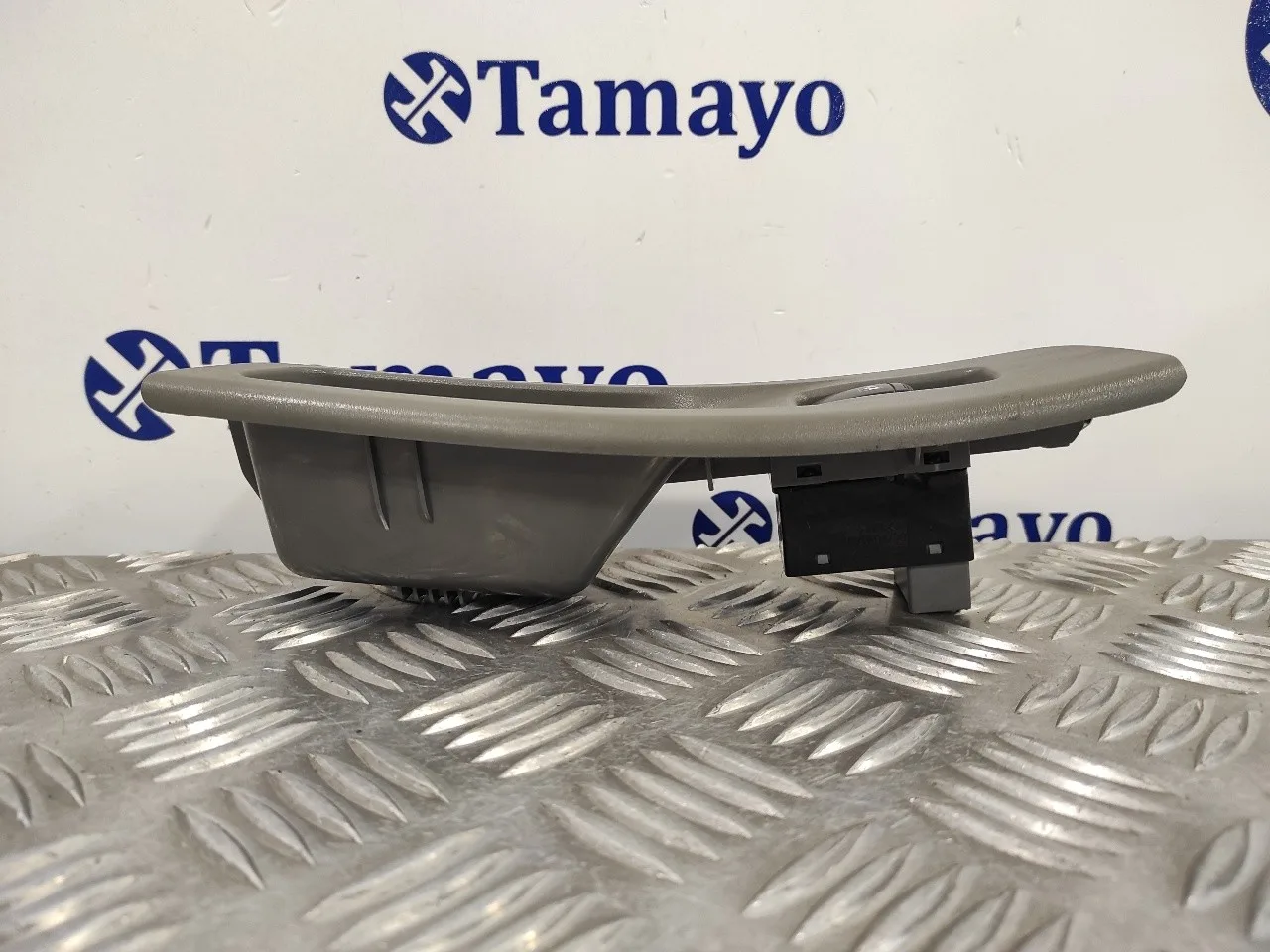 Mando Elevalunas Trasero Izquierdo para Chevrolet Lacetti