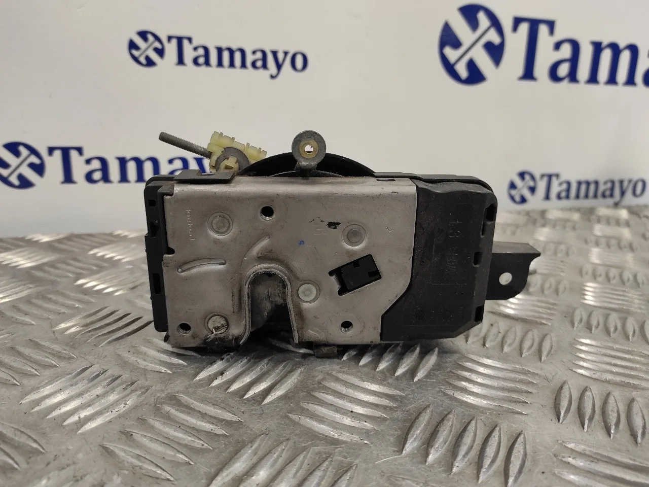Cerradura Puerta Delantera Izquierda para Opel Astra H Berlina