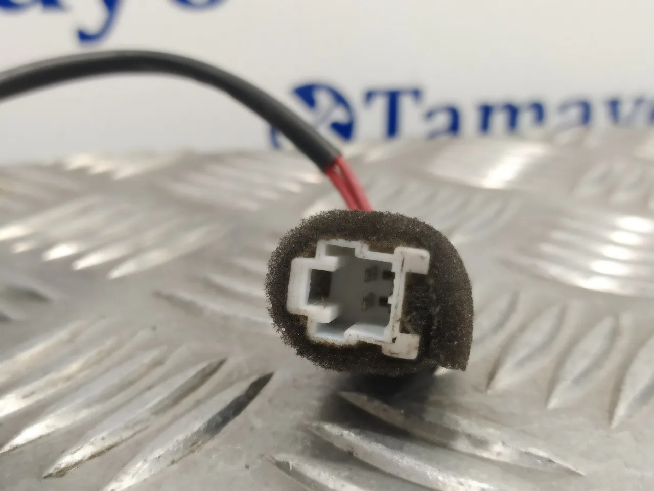 Cerradura Maletero / Porton para Chevrolet Lacetti