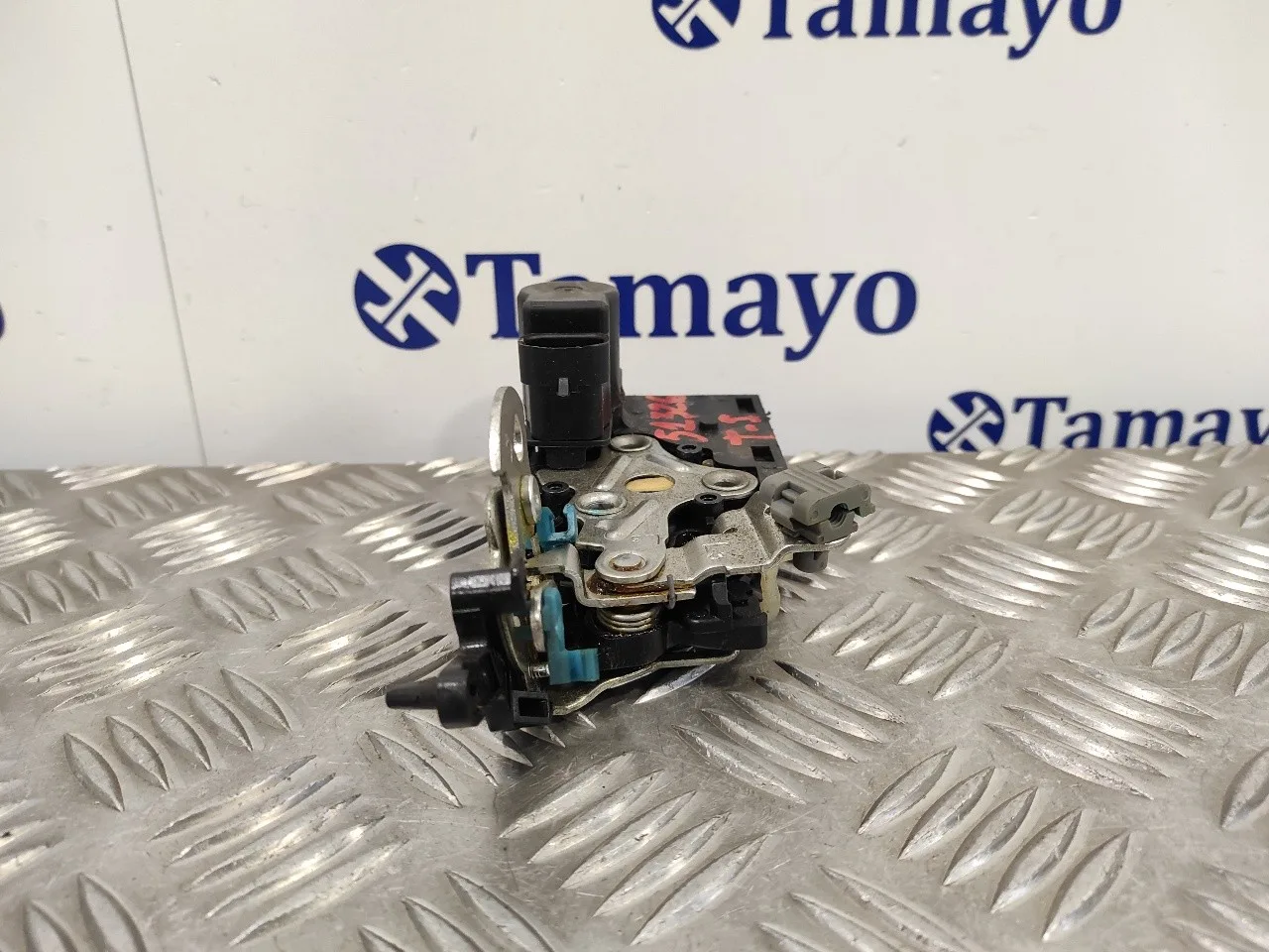 Cerradura Puerta Trasera Izquierda para Chevrolet Lacetti