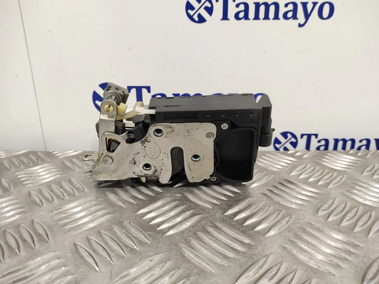 Cerradura Puerta Delantera Izquierda para Chevrolet Lacetti