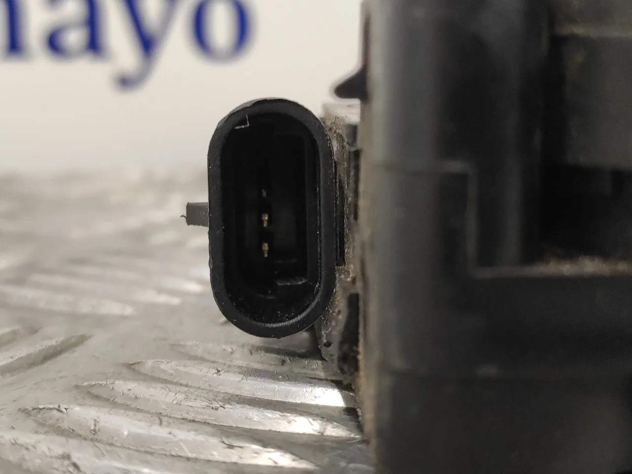 Cerradura Puerta Delantera Izquierda para Chevrolet Lacetti