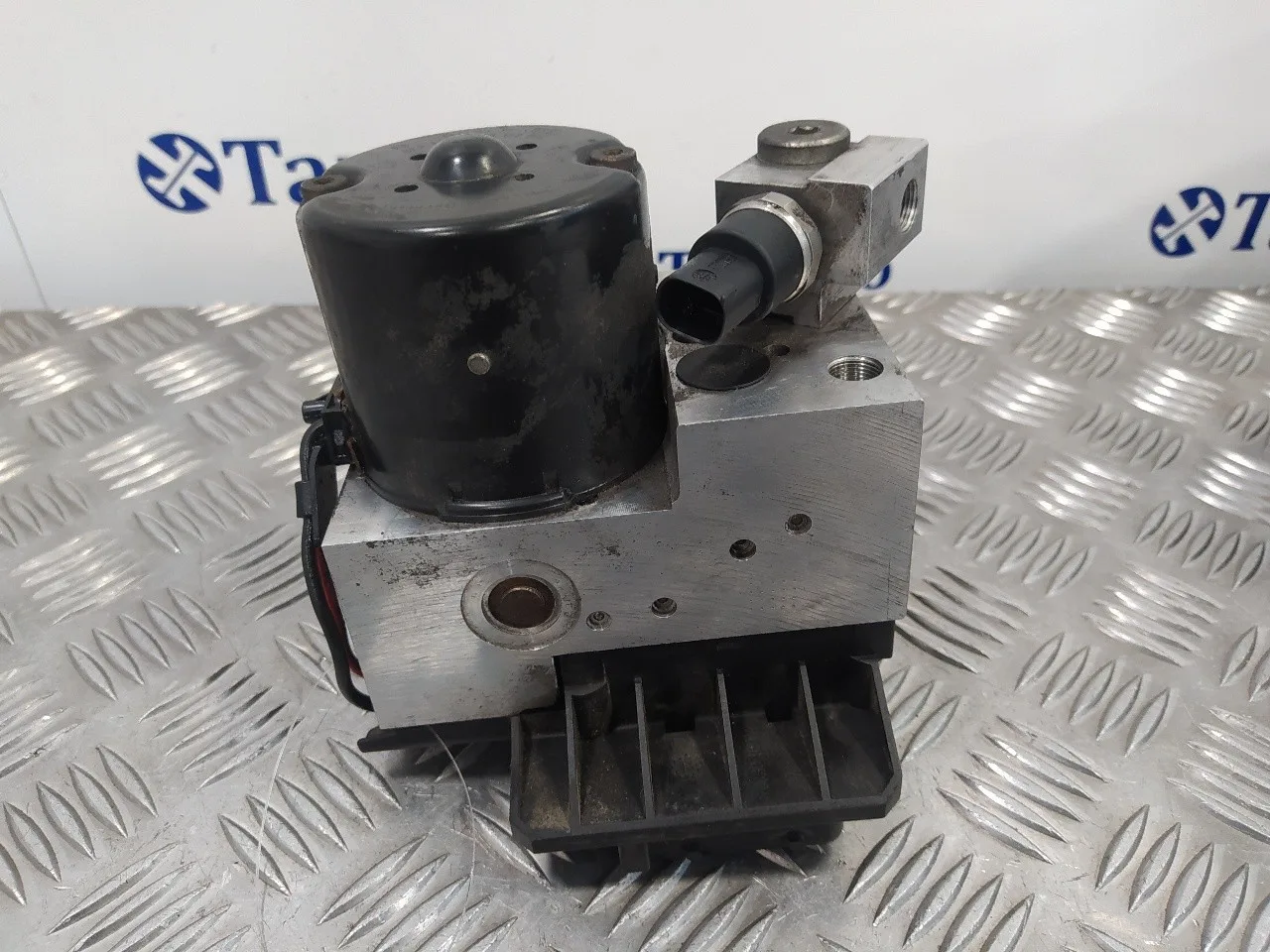 Abs para Mercedes-Benz Clase S Coupe (C215)