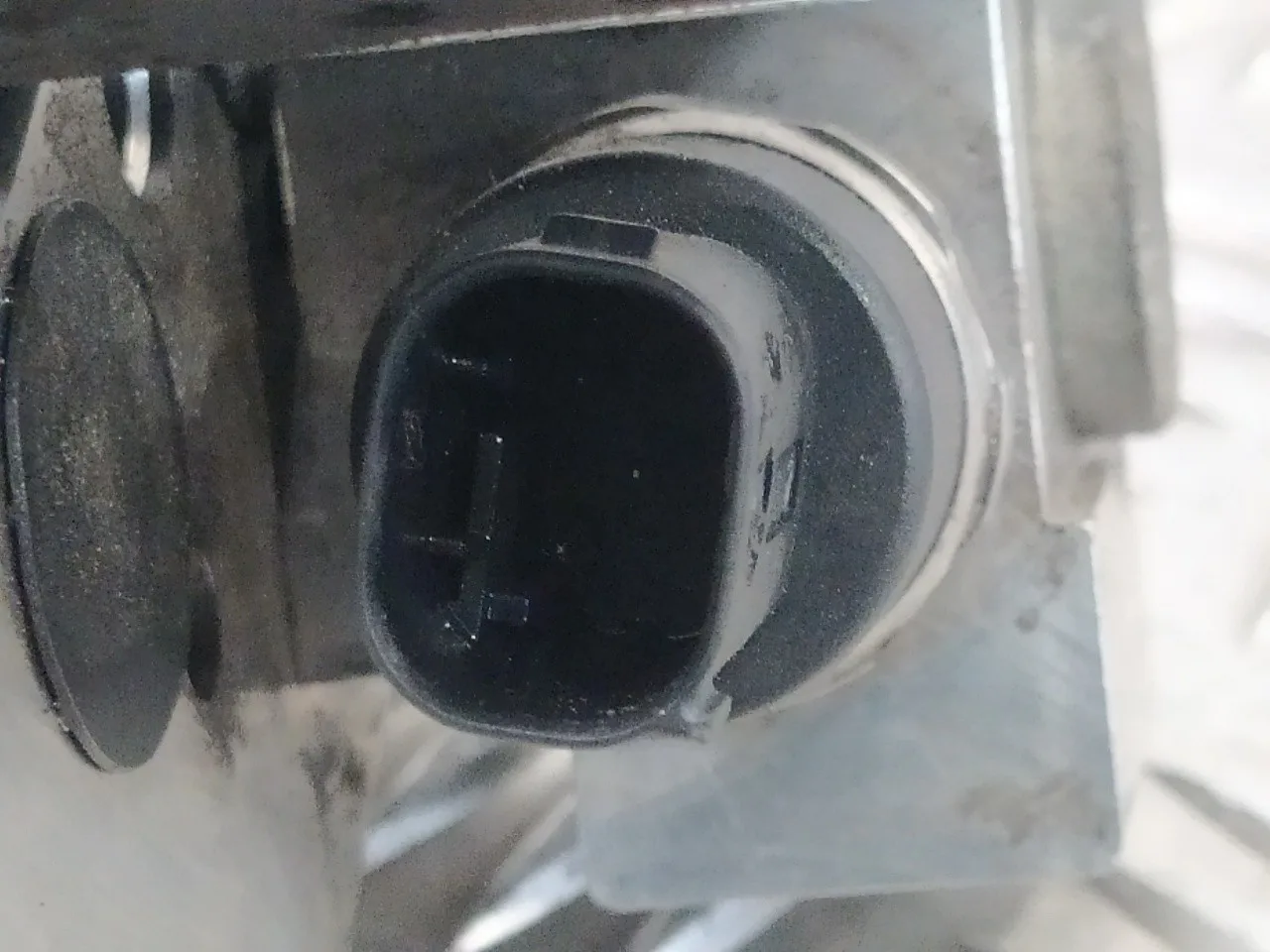 Abs para Mercedes-Benz Clase S Coupe (C215)
