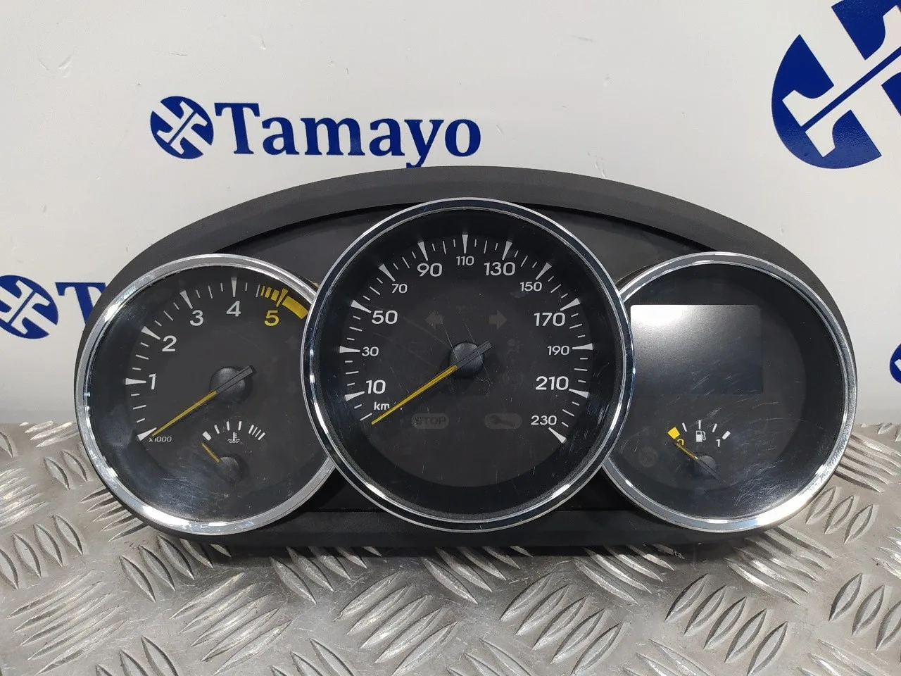Cuadro Instrumentos para Renault Fluence