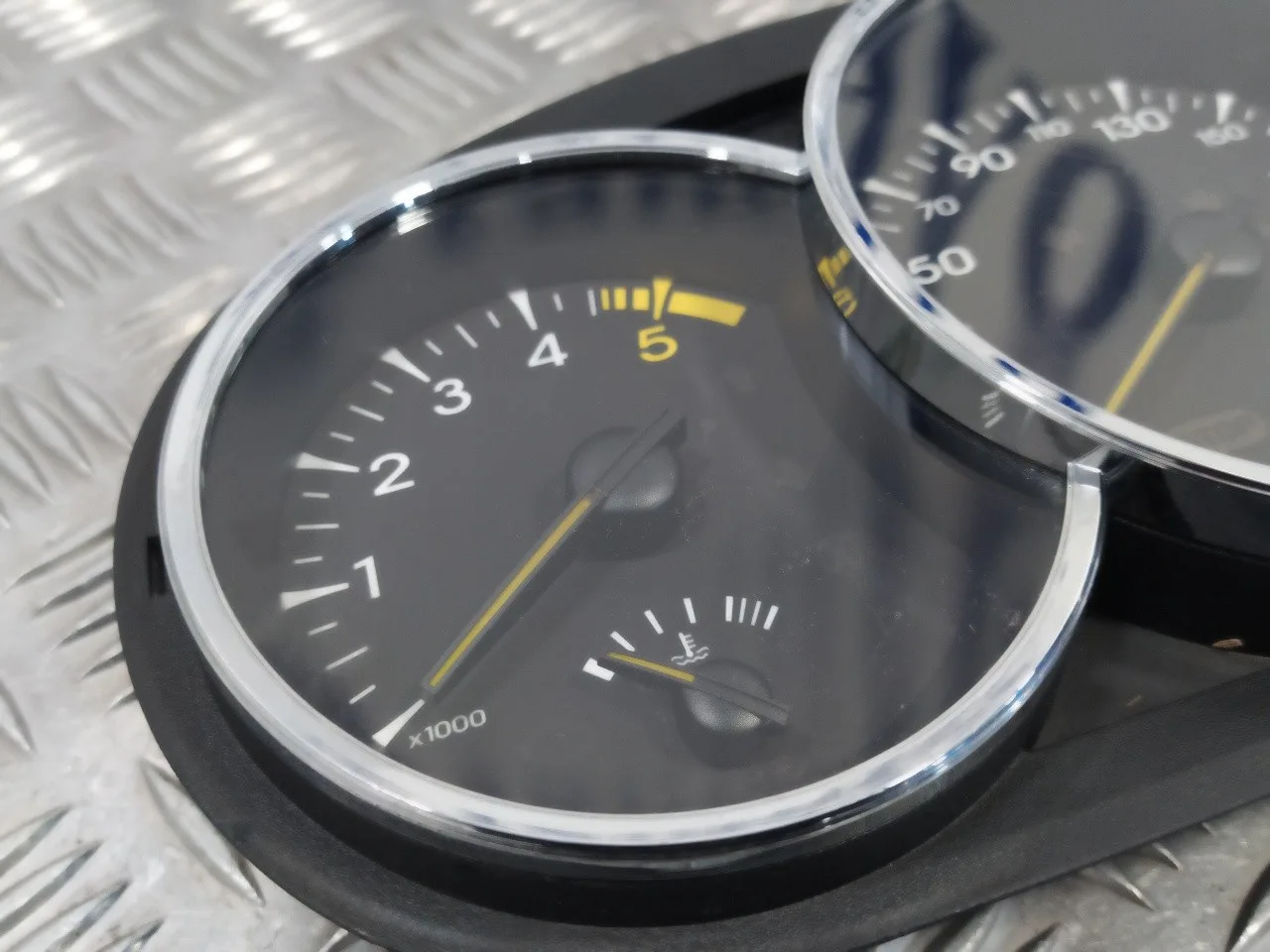 Cuadro Instrumentos para Renault Fluence