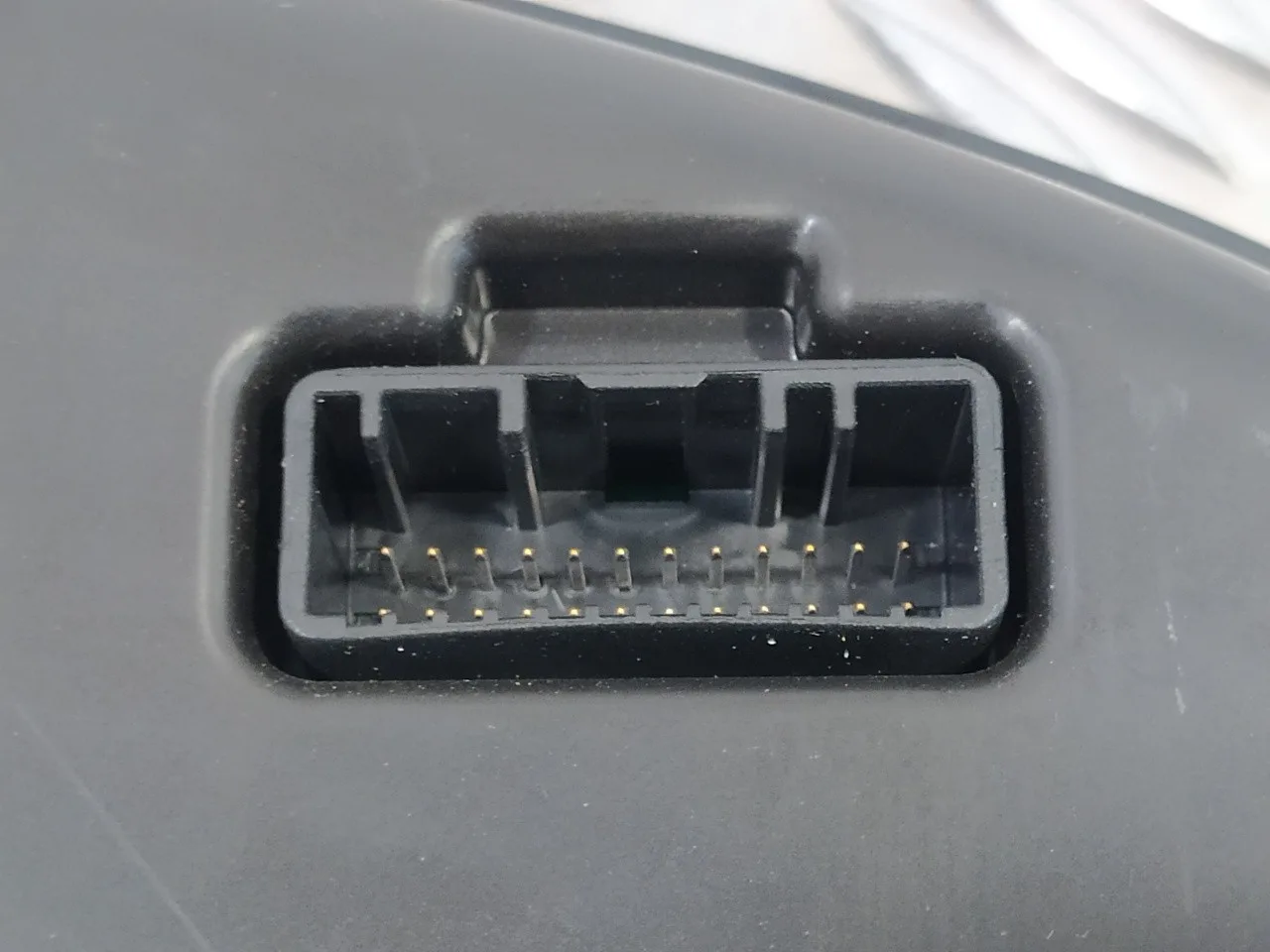 Cuadro Instrumentos para Renault Fluence