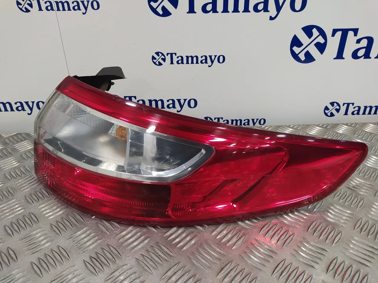 Piloto Trasero Derecho para Renault Fluence