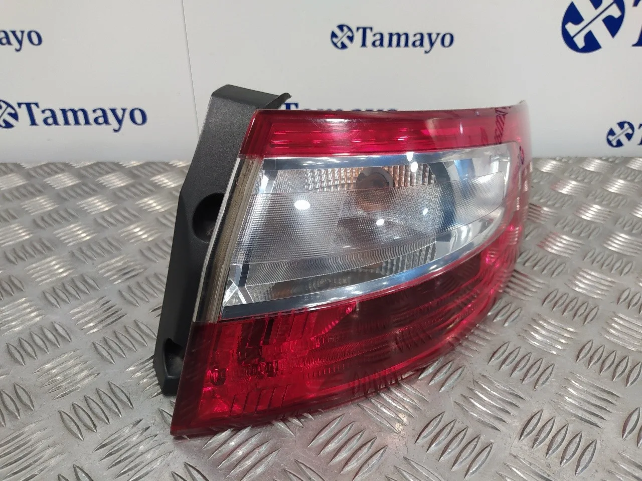 Piloto Trasero Derecho para Renault Fluence