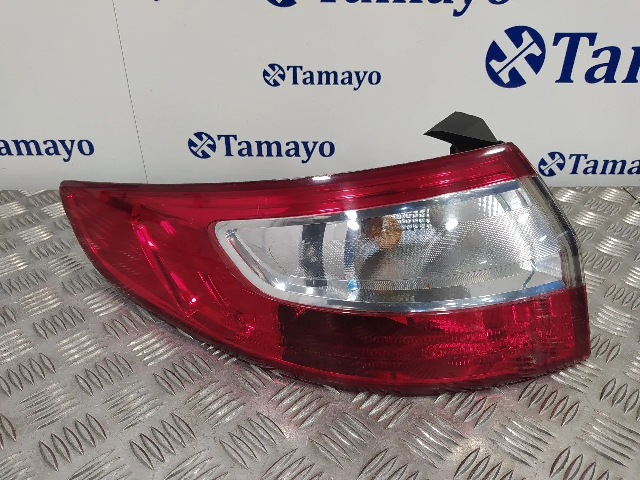 Piloto Trasero Izquierdo para Renault Fluence