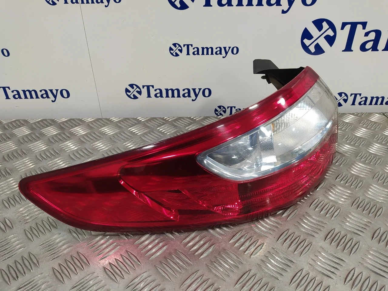 Piloto Trasero Izquierdo para Renault Fluence