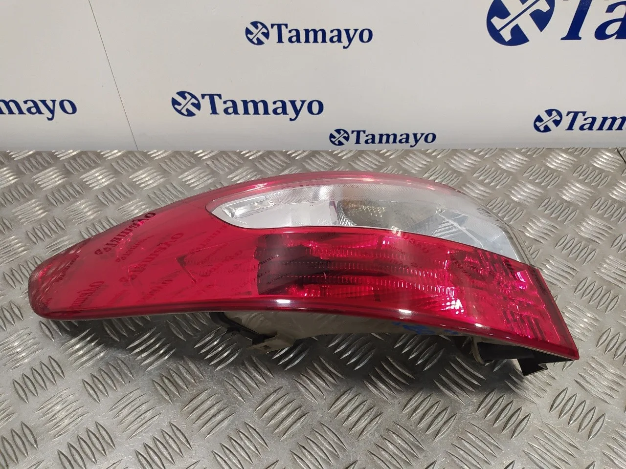 Piloto Trasero Izquierdo para Renault Fluence