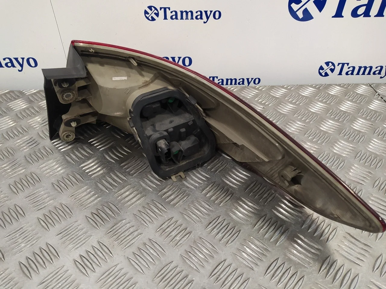 Piloto Trasero Izquierdo para Renault Fluence
