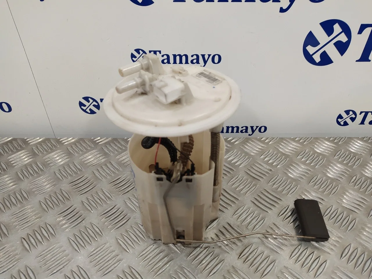 Aforador para Renault Fluence