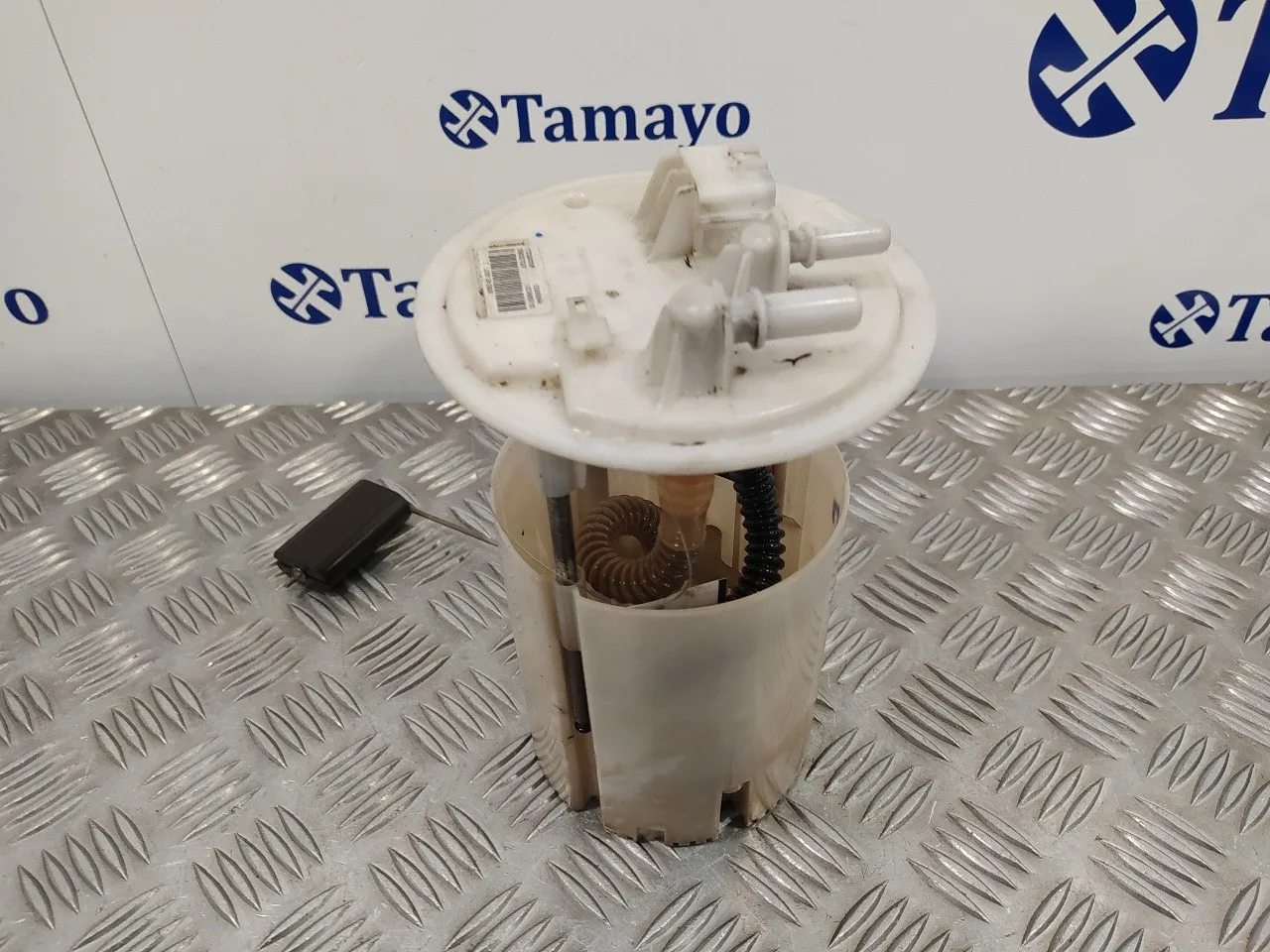 Aforador para Renault Fluence